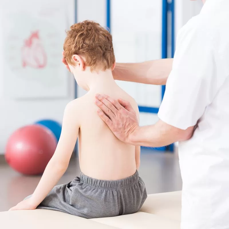 Chiropractic Care for Newborns and Children Conway, SC 